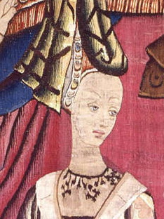 María de Cléveris