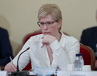 Marina Litvinovich
