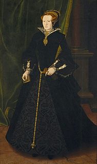 Mary Dudley