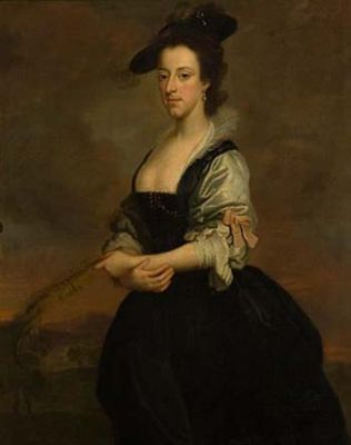 Mary Montagu, Countess of Cardigan