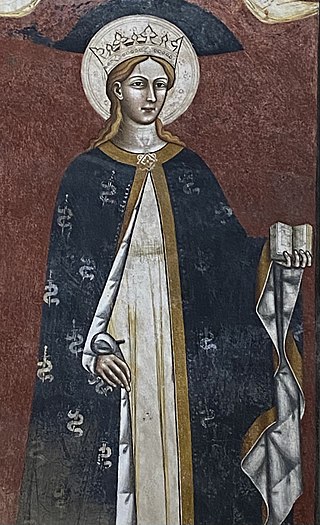 María de Enghien