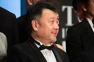 Masato Harada