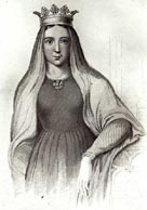 Matilde I de Boulogne