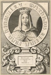 Matilde de Frisia