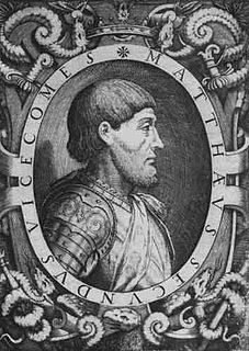 Mateo II Visconti