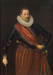 Matías de Habsburgo