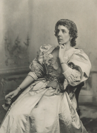 Maud Palmer