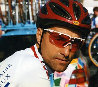 Mauro Gianetti