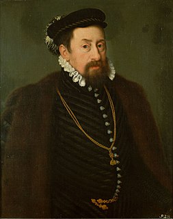 Maximiliano II de Habsburgo