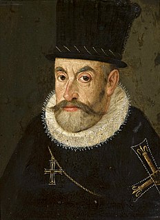 Maximiliano III de Austria