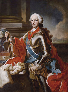 Maximiliano III José