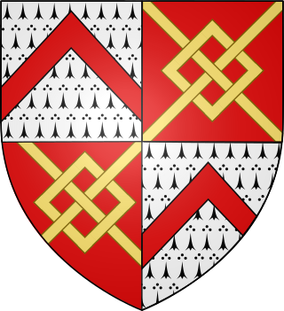 Mervyn Tuchet, 4th Earl of Castlehaven