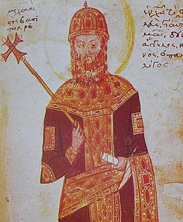 Miguel VIII Paleólogo