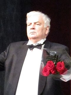 Mikhail Derzhavin