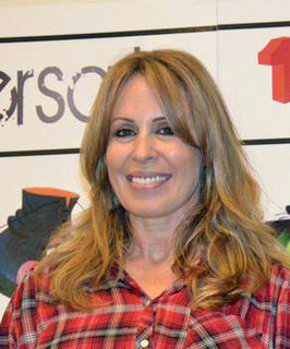 Miriam Díaz-Aroca