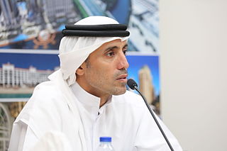 Mohammed Al Habtoor
