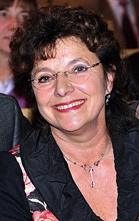 Monika Baumgartner