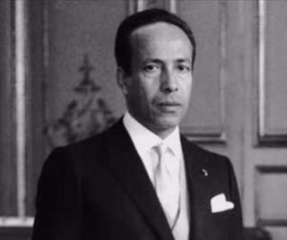 Moulay Ali Alaoui