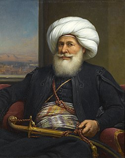 Mehmet Alí
