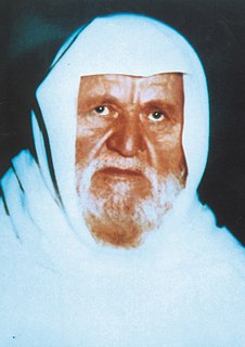 Muhammad Nasiruddin al-Albani