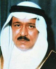 Muhammed bin Saud Al Saud