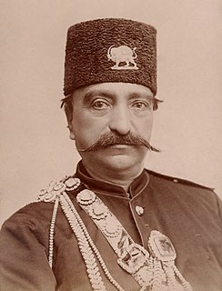 Nasereddín Shah Kayar