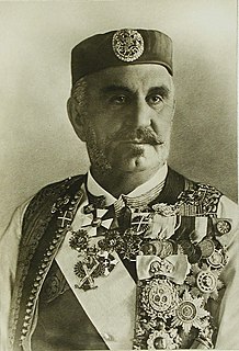 Nicolás I de Montenegro