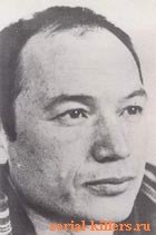 Nikolai Dzhumagaliev