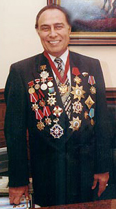 Nikolai Slichenko
