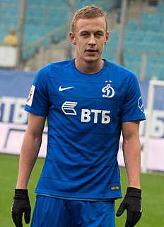 Nikolay Obolskiy