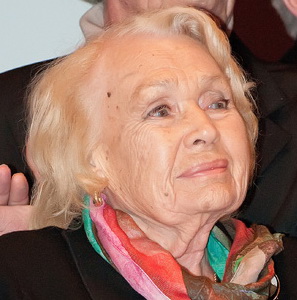 Nina Arjípova