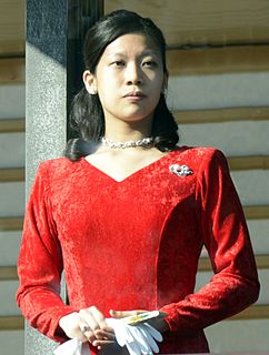 Princesa Noriko de Takamado