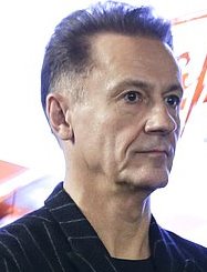 Oleg Ménshikov