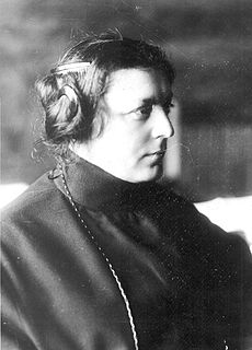 Olga Kámeneva