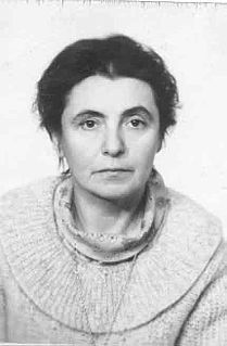 Olga Ladýzhenskaya