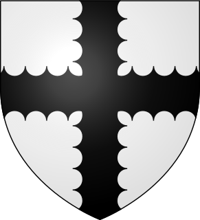 Oliver St Clair, 12th Baron of Roslin