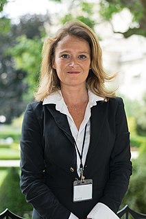 Olivia Grégoire