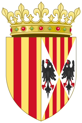 Orlando de Aragón