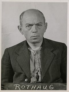 Oswald Rothaug