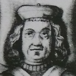 Otón II de Meissen