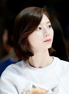 Park Su-jin