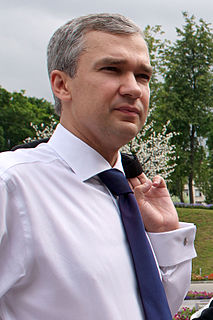 Pavel Latushka