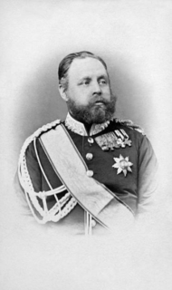 Pedro II de Oldemburgo
