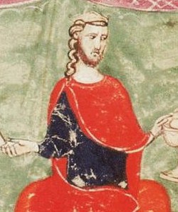 Pedro III de Aragón