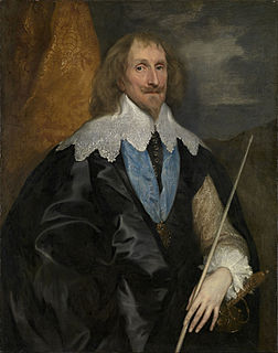 Philip Herbert, IV conde de Pembroke