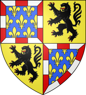 Felipe II de Nevers