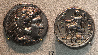 Filipo III de Macedonia