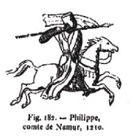 Felipe I de Namur