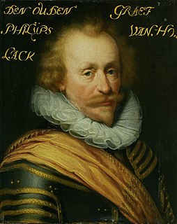 Filips van Hohenlohe-Neuenstein