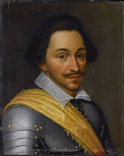 Felipe de Nassau